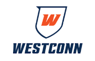 Western Connecticut logo