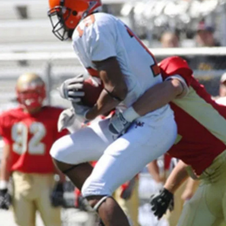 WPU’s Rivera Earns New York Jets Tryout