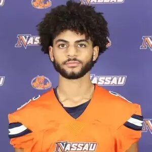 Elijah Outlaw