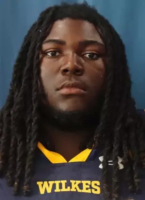 Fuller Randolph, Shabrece