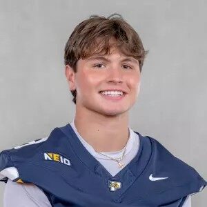 trey tinges