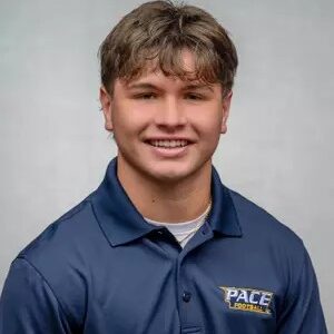 Trey Tinges