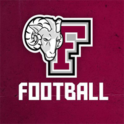 Fordham Logo