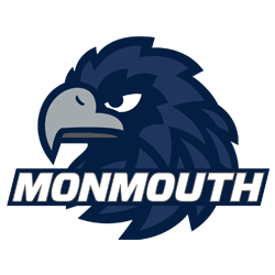 Monmouth University logo