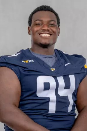 Beaubrun, Joshua