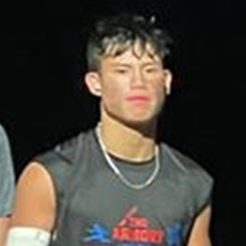 Kyle McKinney