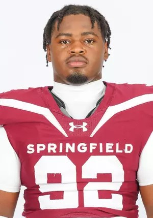 Campbell, Jalen
